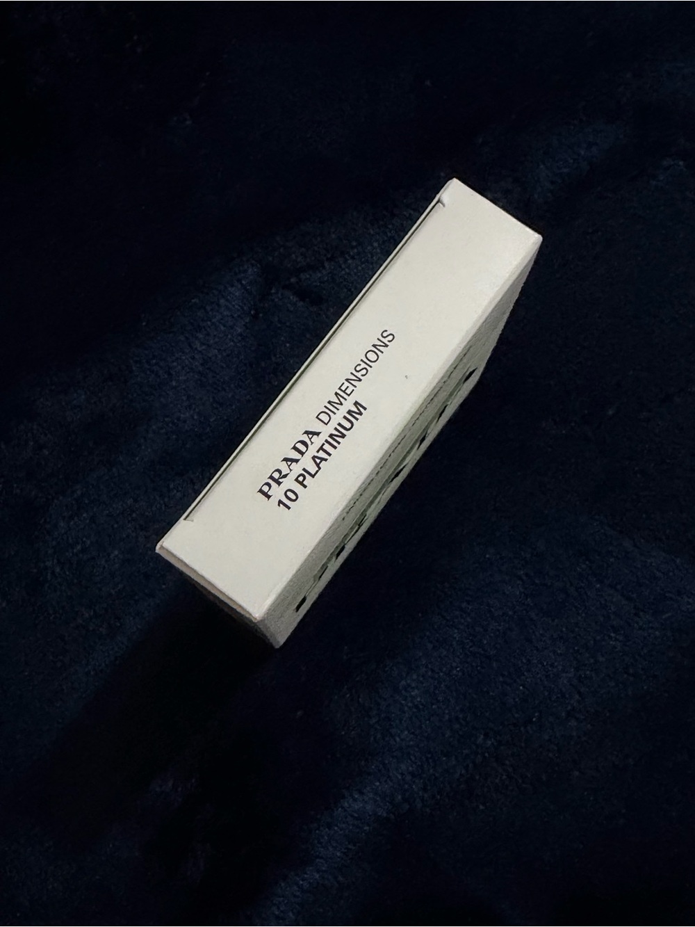 PRADA Beauty Makeup - Picture 4 of 8